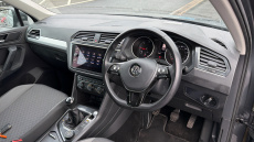 Volkswagen Tiguan 2.0 TDi 150 4Motion Match 5dr Diesel Estate